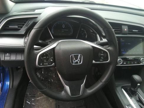 Used 2016 Honda Civic EX image 15