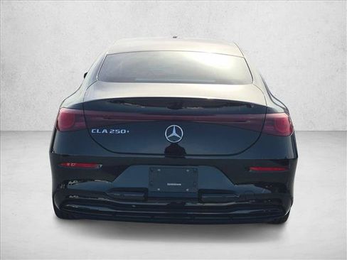 New 2027 Mercedes-Benz CLA 250+ image 6
