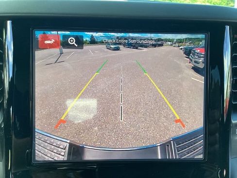 New 2026 RAM 3500 Tradesman w/ Chrome Appearance Group A AWD/4WD image 20