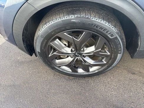 Used 2022 Kia Sportage LX w/ LX AWD Value Edition Package image 44