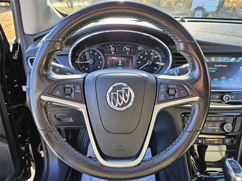 Used 2019 Buick Encore Preferred w/ Safety Package image 25