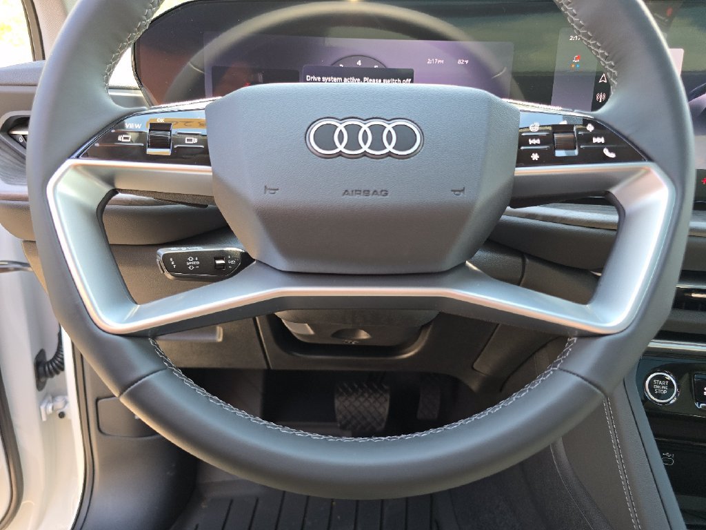 New 2026 Audi Q5 Premium Plus AWD/4WD image 21