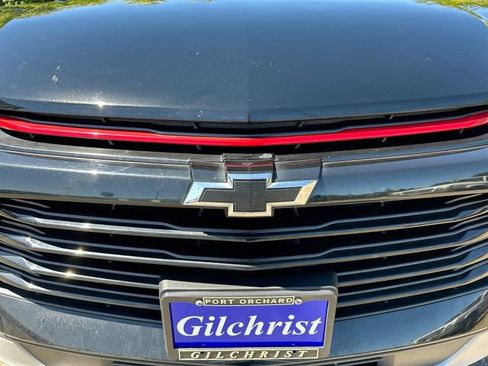 Used 2023 Chevrolet Blazer LT AWD/4WD image 30