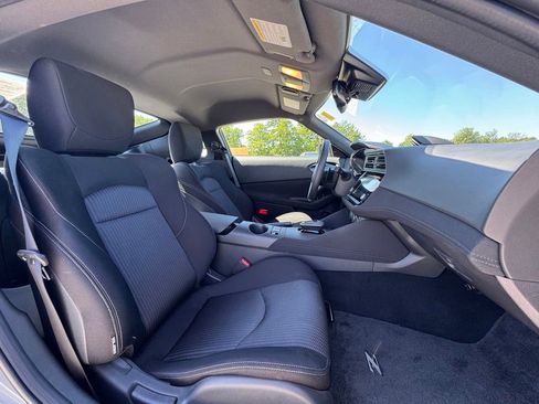Used 2024 Nissan Z Sport w/ Floor Mat Package RWD image 29