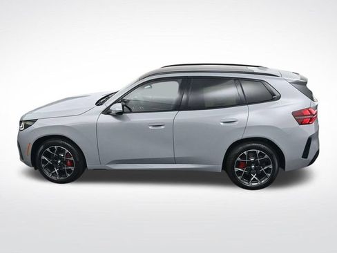 New 2026 BMW X3 xDrive30i w/ Premium Package AWD/4WD image 29