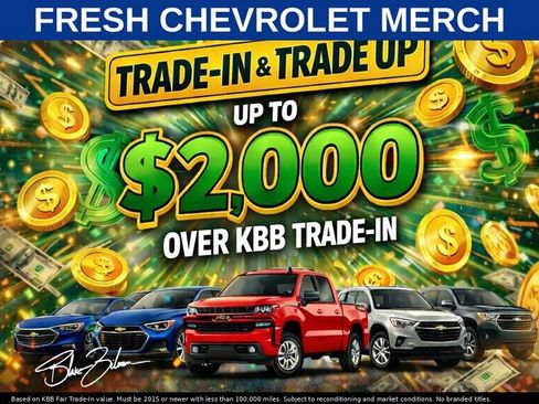 New 2026 Chevrolet Tahoe Premier AWD/4WD image 2