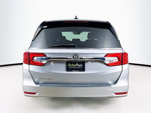 Used 2019 Honda Odyssey EX-L image 7