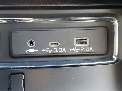 Certified 2024 Subaru Ascent Limited image 30