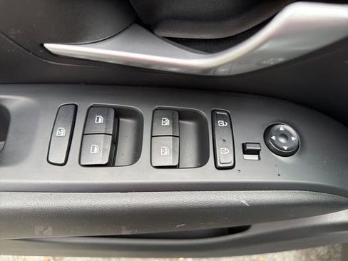 Certified 2023 Hyundai Tucson SEL w/ Convenience Package image 19