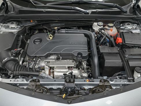 Used 2023 Chevrolet Malibu LS image 13