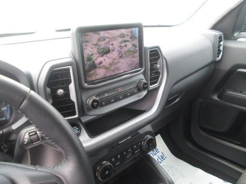 Used 2023 Ford Bronco Sport Big Bend w/ Convenience Package image 13
