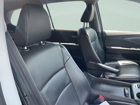 Certified 2017 Honda Pilot EX-L image 8