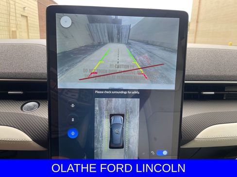 New 2025 Ford Mustang Mach-E Premium image 11