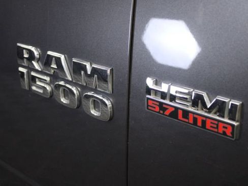 Used 2015 RAM 1500 Sport w/ Convenience Group AWD/4WD image 5