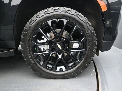 Used 2023 Chevrolet Tahoe RST w/ Luxury Package image 20