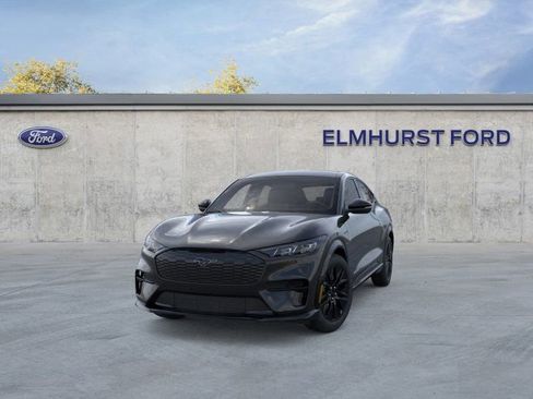 New 2026 Ford Mustang Mach-E Premium w/ Sport Appearance Package image 3