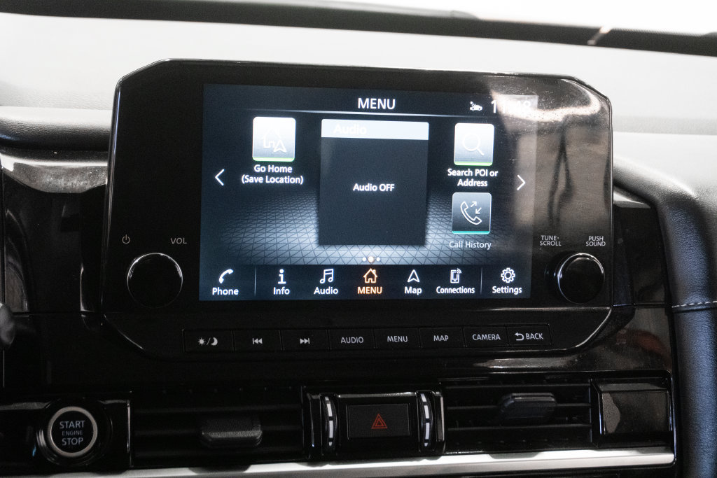 Used 2023 Nissan Pathfinder SL w/ Lighting Package (N92) AWD/4WD image 19