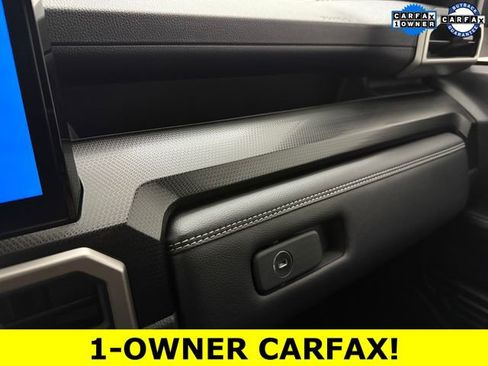 Used 2025 Toyota 4Runner Limited image 24