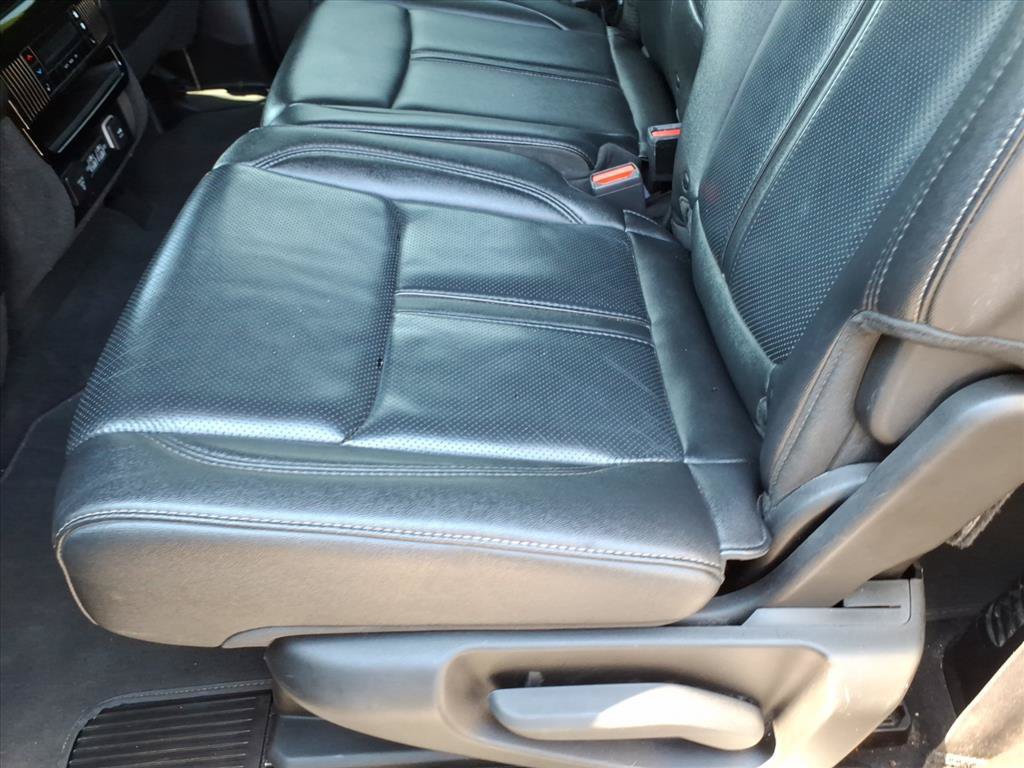 Used 2022 Jeep Wagoneer Series I w/ Convenience Group I AWD/4WD image 21