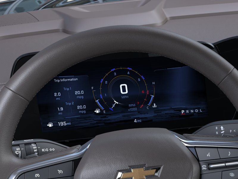 New 2026 Chevrolet Suburban LS AWD/4WD image 48