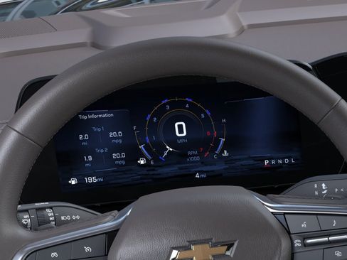 New 2026 Chevrolet Suburban LS AWD/4WD image 48
