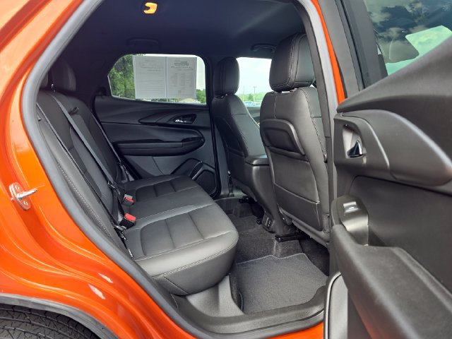 Used 2023 Chevrolet TrailBlazer ACTIV w/ Convenience Package AWD/4WD image 14
