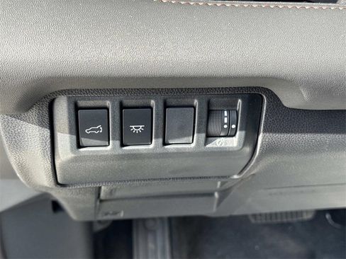 New 2026 Subaru Ascent Limited Bronze image 14