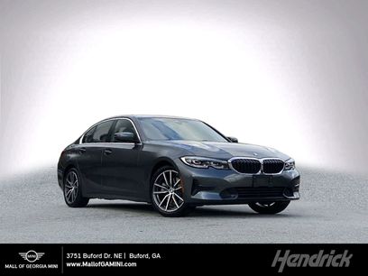 Used 2021 BMW 330e xDrive 330e xDrive w/ Convenience Package