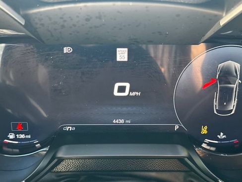 Used 2025 Alfa Romeo Stelvio Sprint w/ Veloce Package AWD/4WD image 27