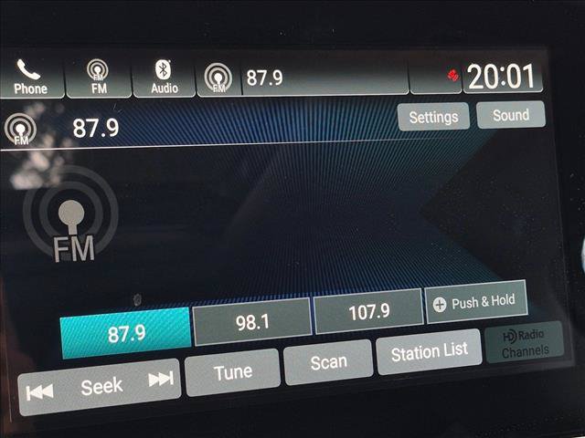 Used 2024 Honda Odyssey EX-L image 8