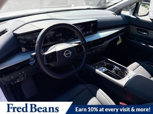 New 2025 Nissan Murano SL w/ Cargo Package image 6