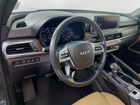 Used 2022 Kia Telluride SX FWD image 10