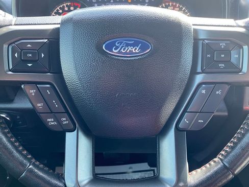 Used 2017 Ford F150 Lariat w/ Equipment Group 502A Luxury image 30