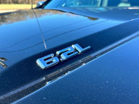 New 2026 Chevrolet Silverado 1500 High Country image 6