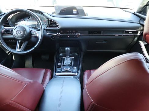Used 2025 MAZDA CX-30 AWD 2.5 S w/ Preferred Package image 13