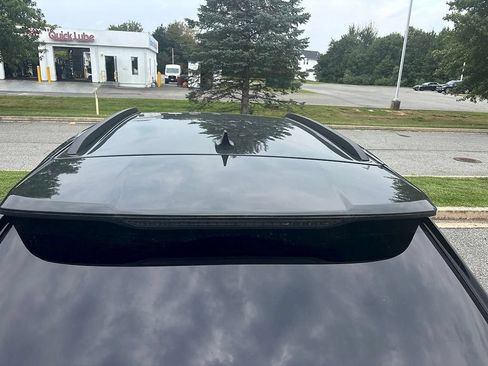 Used 2023 Ford Edge SE w/ Black Appearance Package AWD/4WD image 9