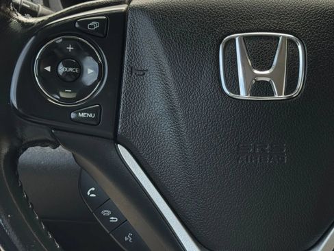Used 2016 Honda CR-V EX-L image 28
