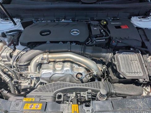Used 2026 Mercedes-Benz GLB 250 image 13