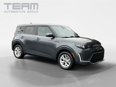 Used 2024 Kia Soul LX w/ Option Group 015