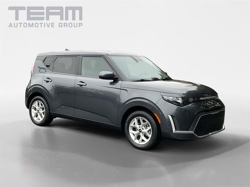 Used 2024 Kia Soul LX w/ Option Group 015 image 1
