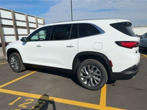 New 2026 Buick Enclave Preferred w/ Power Package image 6