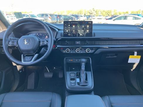 Used 2026 Honda CR-V Sport Touring image 18