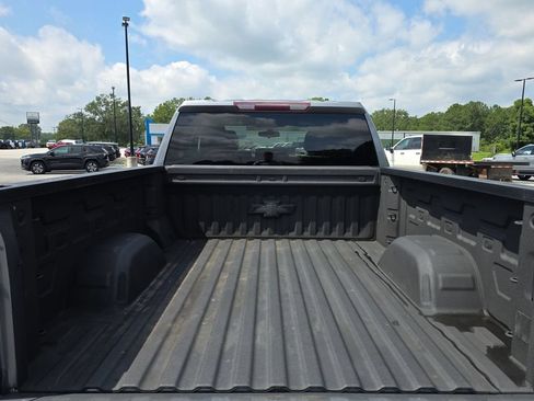 Used 2021 Chevrolet Silverado 1500 LT w/ Bed Protection Package RWD image 25