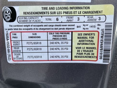 Used 2010 Ford F150 XLT image 42