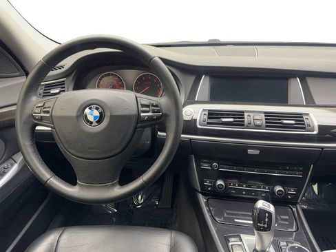 Used 2014 BMW 535i Gran Turismo RWD image 54