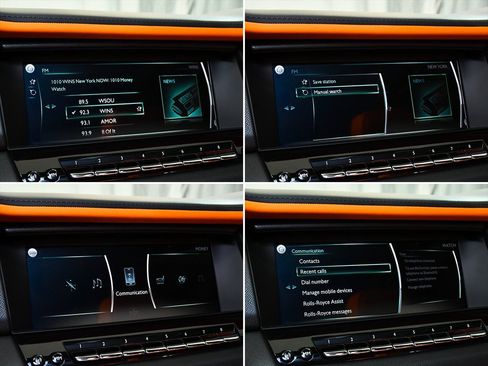 Used 2024 Rolls-Royce Cullinan image 35