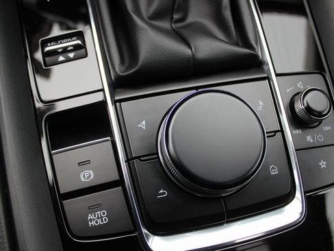 Used 2024 MAZDA CX-50 AWD 2.5 S w/ Cargo Package image 10