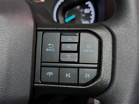 New 2026 Ford F250 XL w/ STX Appearance Package image 28