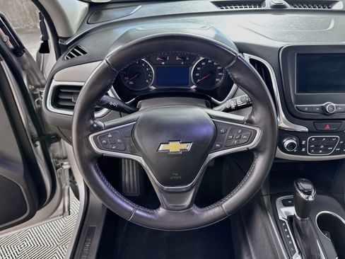 Used 2019 Chevrolet Equinox LT AWD/4WD image 15