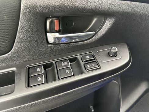 Used 2016 Subaru WRX Premium image 17